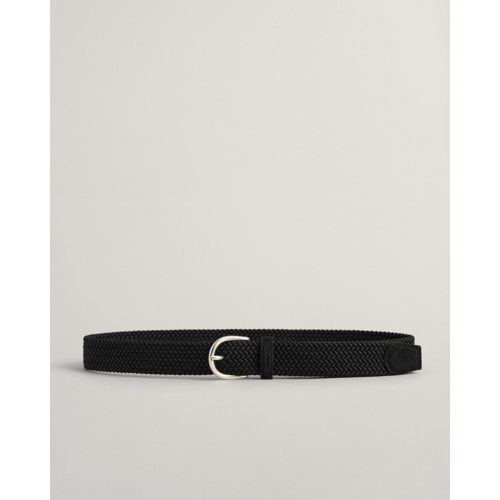 Braided Elastic Belt
