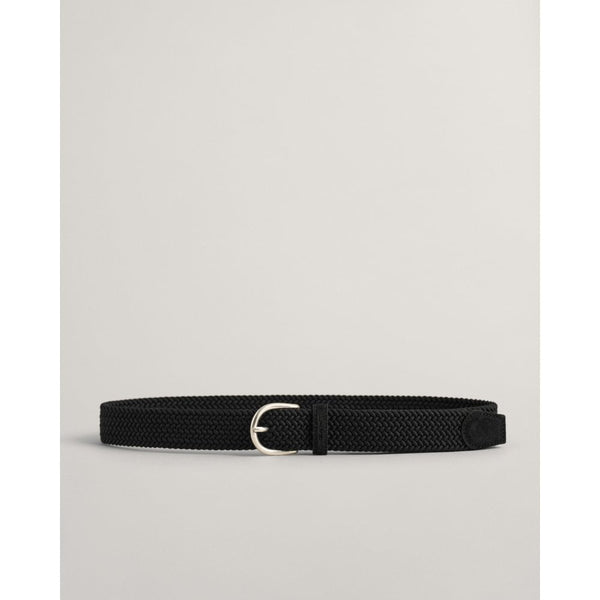 Braided Elastic Belt