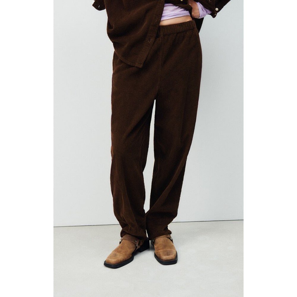 Padow Cord Trousers