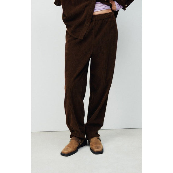 Padow Cord Trousers