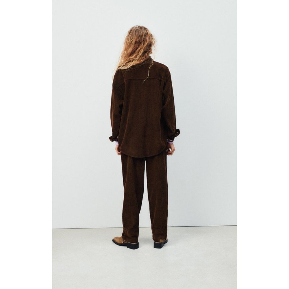 Padow Cord Trousers