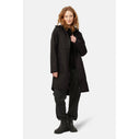 Softshell A-Line Raincoat
