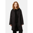 Softshell A-Line Raincoat