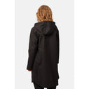 Softshell A-Line Raincoat