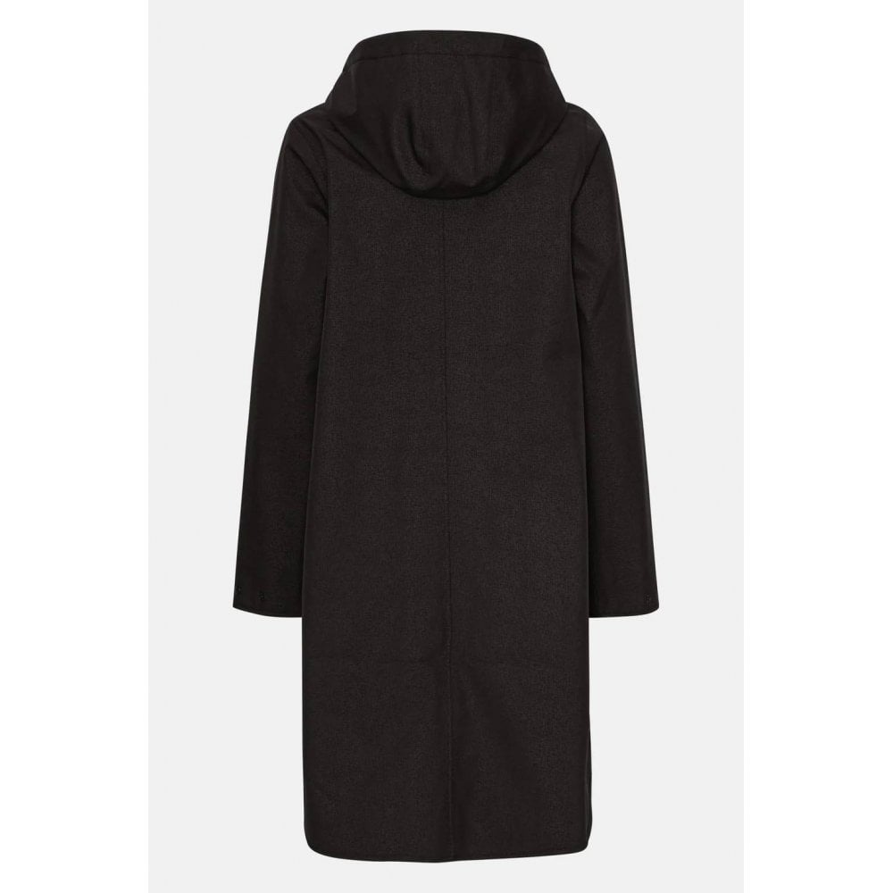 Softshell A-Line Raincoat