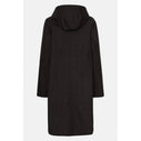 Softshell A-Line Raincoat