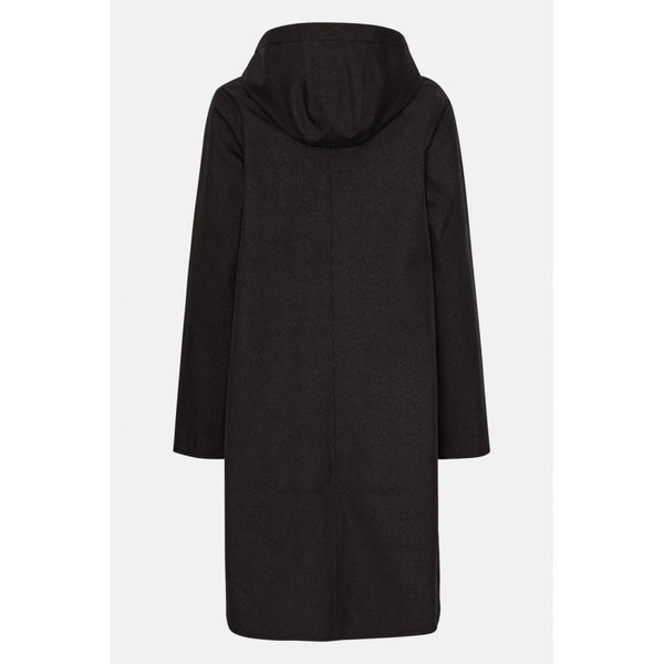 Softshell A-Line Raincoat