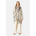Softshell A-Line Raincoat
