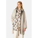 Softshell A-Line Raincoat