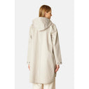 Softshell A-Line Raincoat