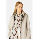 Softshell A-Line Raincoat