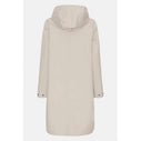 Softshell A-Line Raincoat