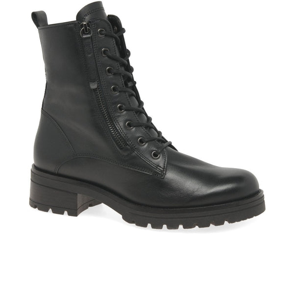 Serve Ankle Boot