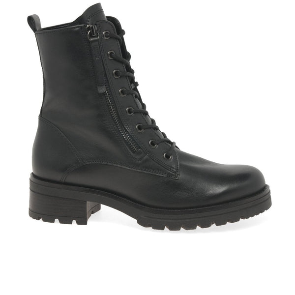 Serve Ankle Boot