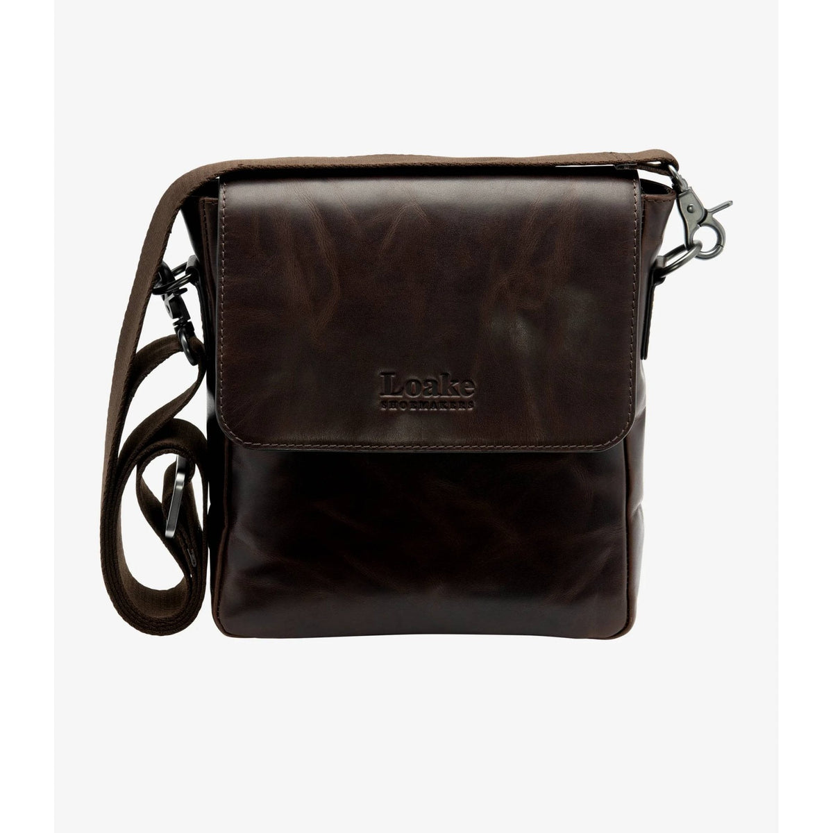 Stratford Man Bag