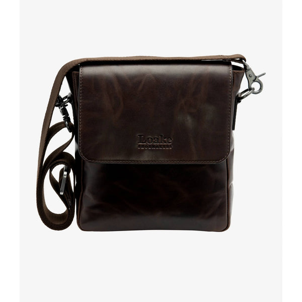 Stratford Man Bag