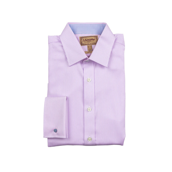 Greenwich Tailored Shirt