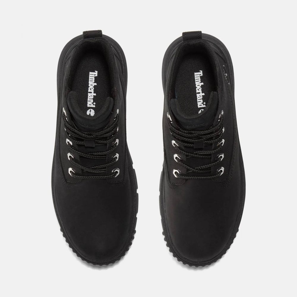 Greyfield Mid Lace-Up Boot