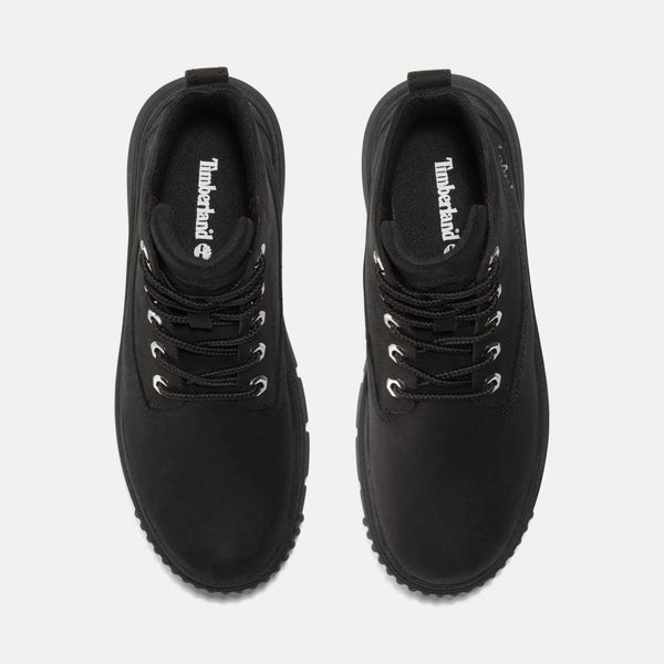 Greyfield Mid Lace-Up Boot
