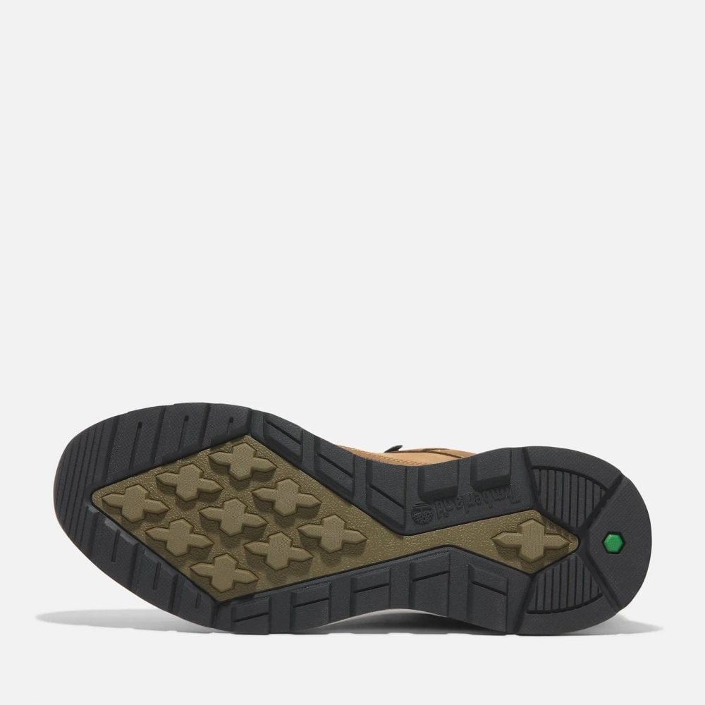 Field Trekker Mid Lace-Up Trainer