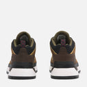 Field Trekker Mid Lace-Up Trainer