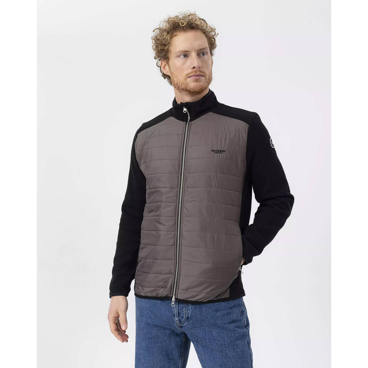 Peder Fullzip Windproof Jacket
