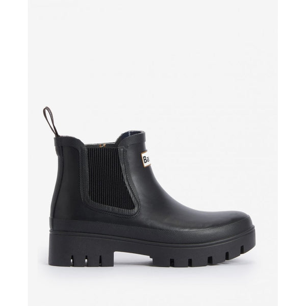 Halton Ankle Wellingtons