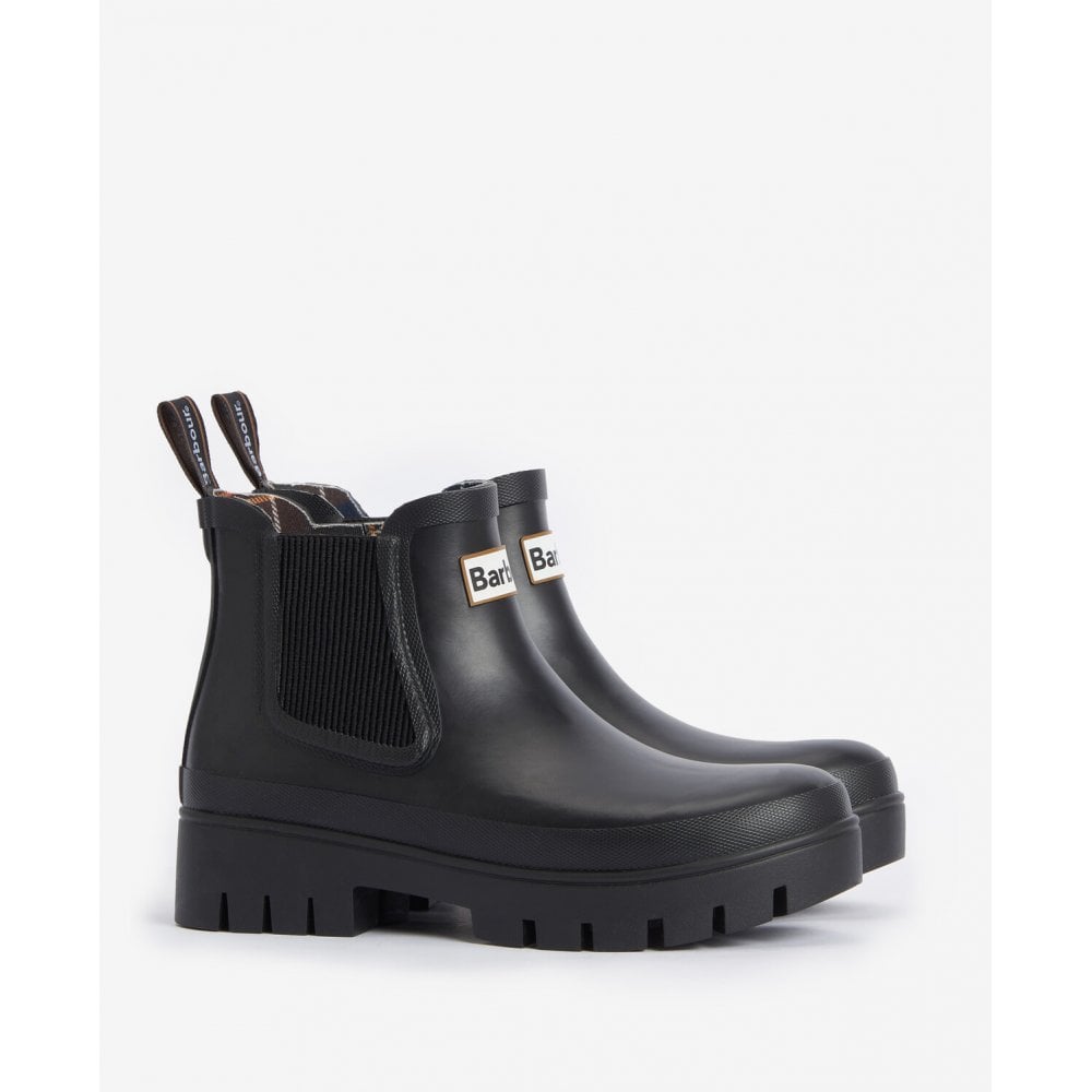 Halton Ankle Wellingtons