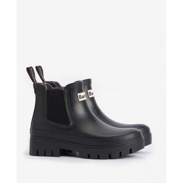 Halton Ankle Wellingtons