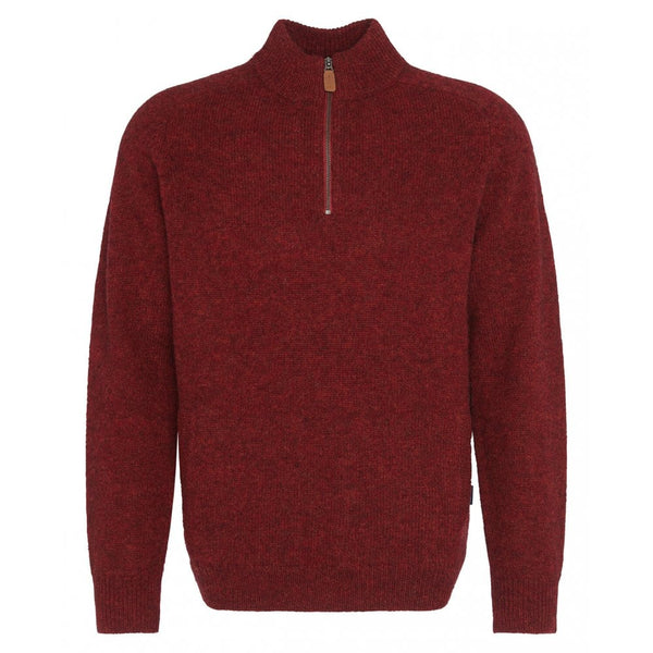 Talder Half-Zip Jumper