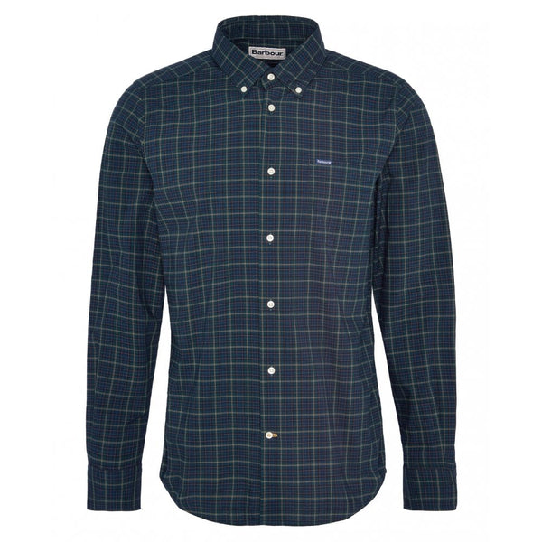 Lomond Tailored Shirt