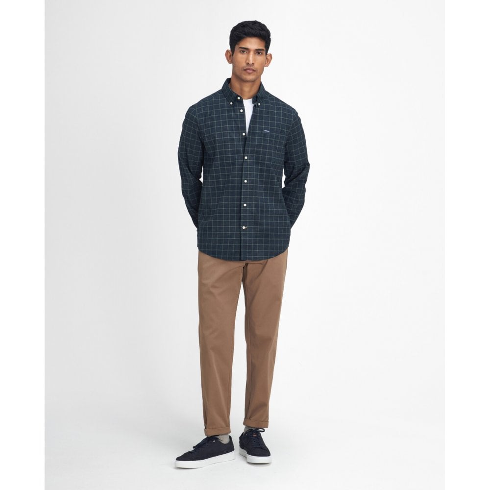 Lomond Tailored Shirt