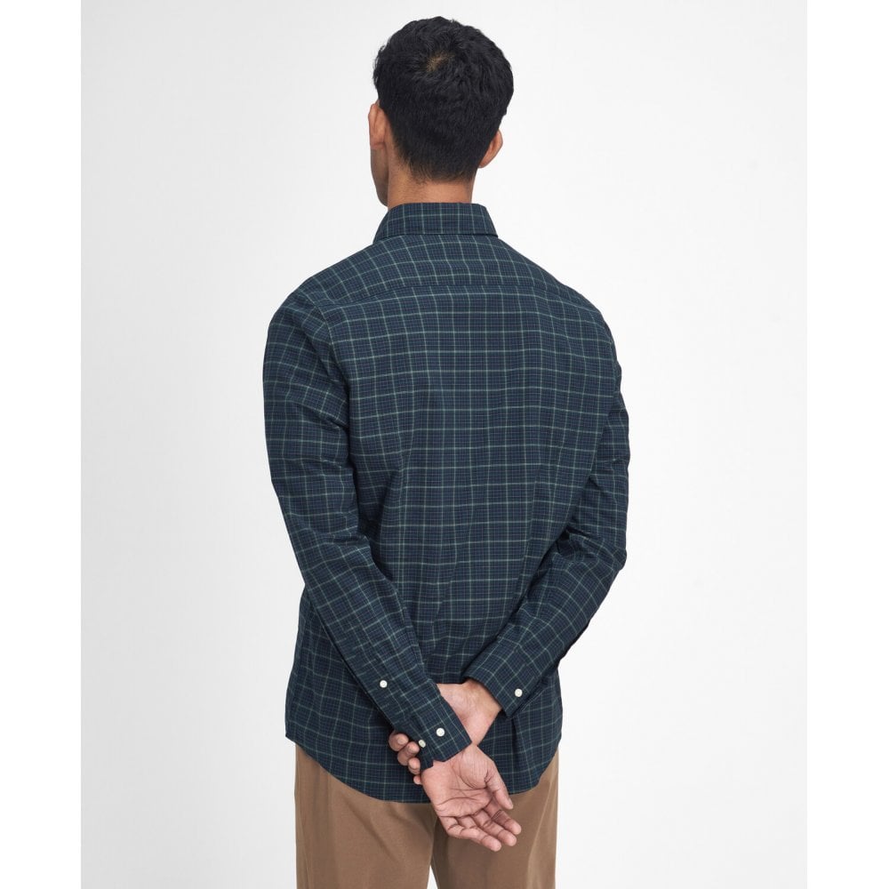 Lomond Tailored Shirt