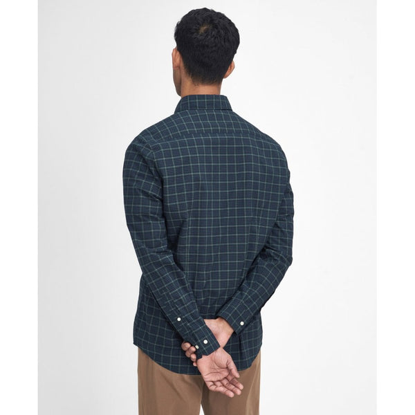 Lomond Tailored Shirt