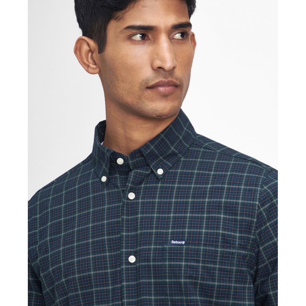 Lomond Tailored Shirt