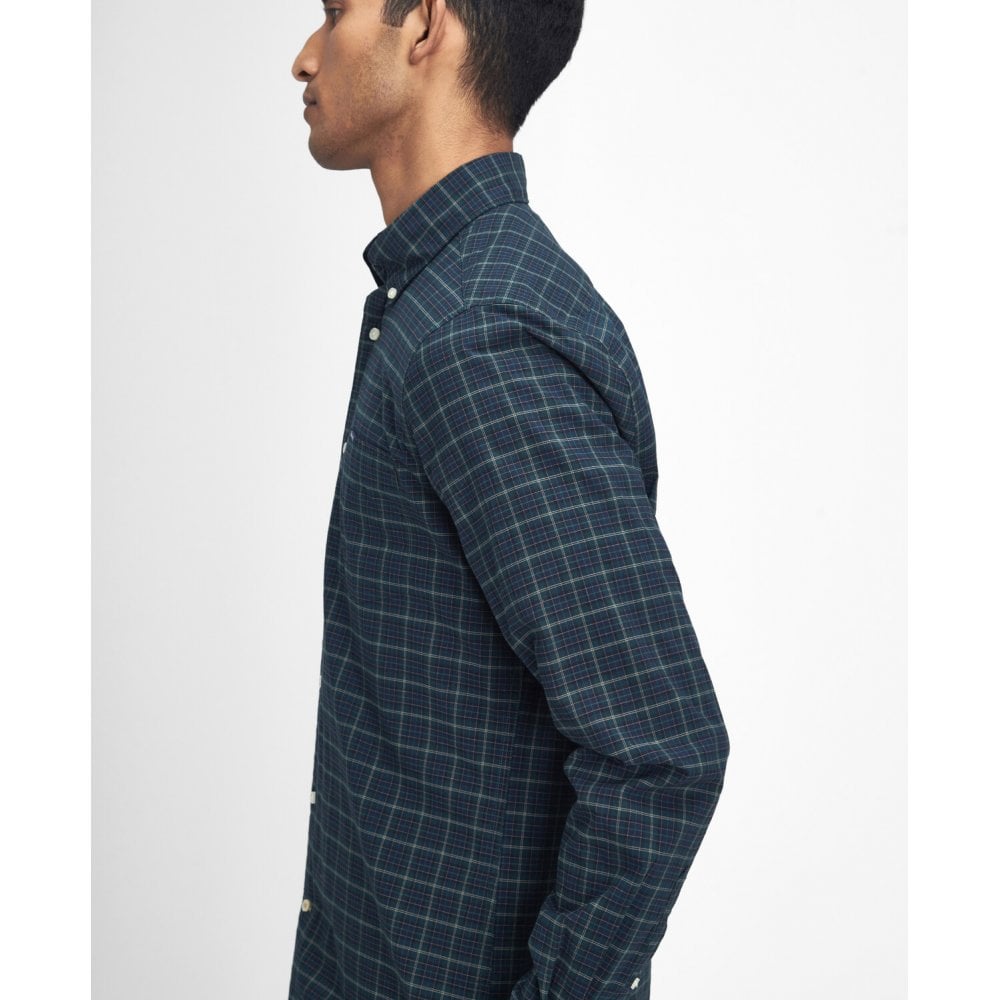 Lomond Tailored Shirt