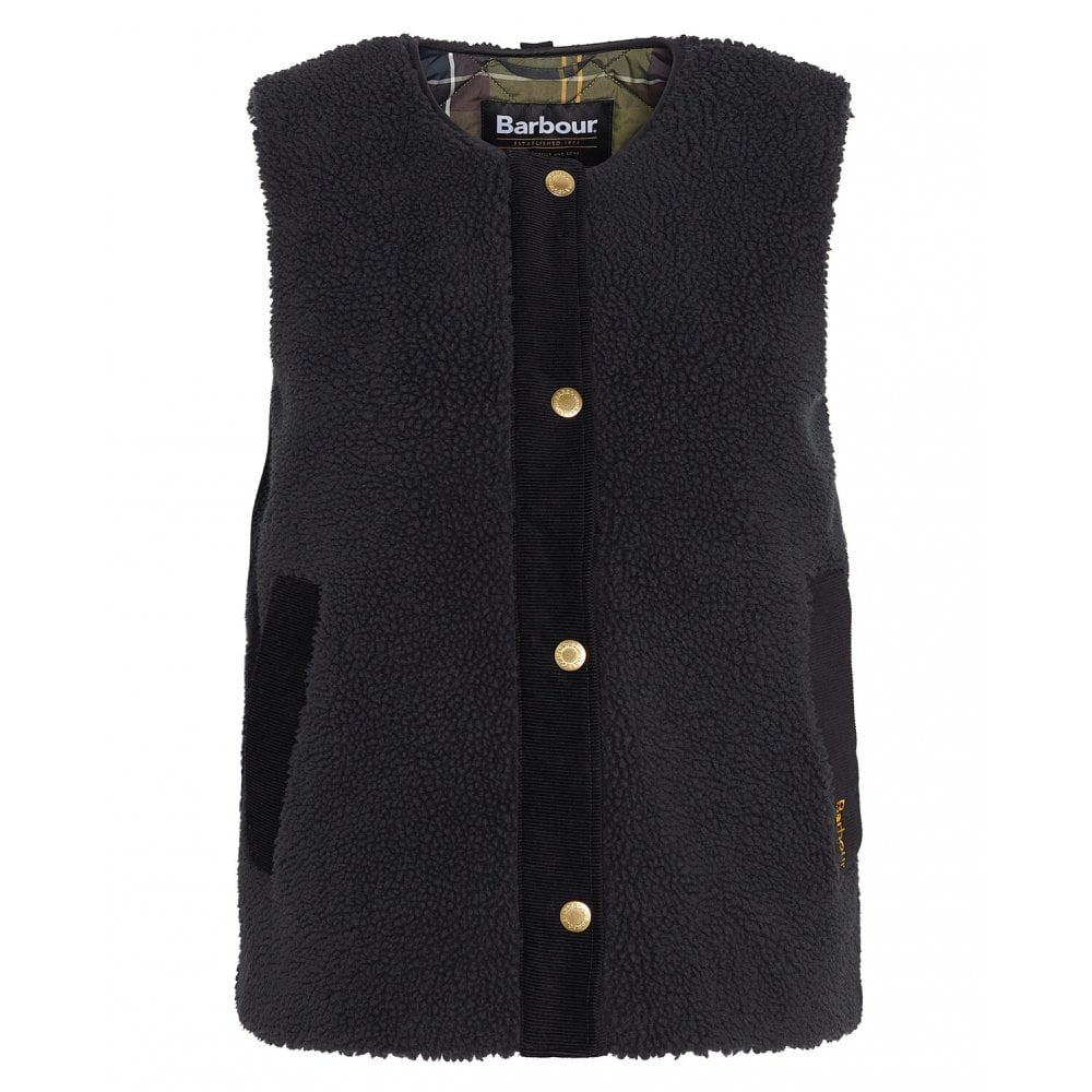Dulsie Teddy Liner