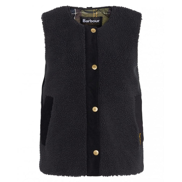 Dulsie Teddy Liner