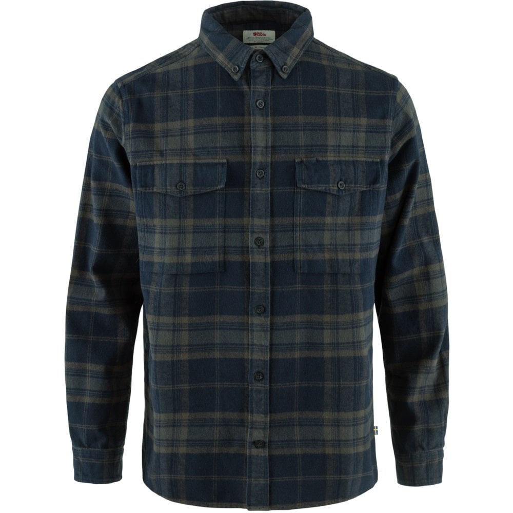 Men's Ovik Twill Shirt