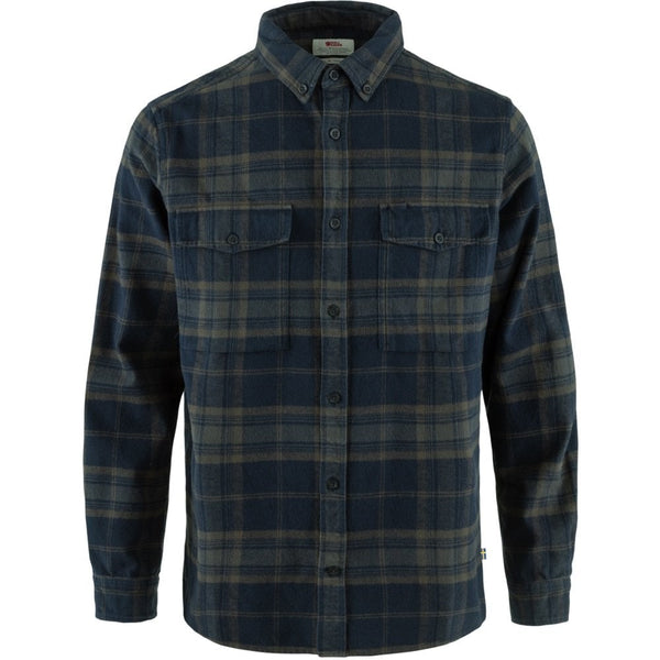 Men's Ovik Twill Shirt