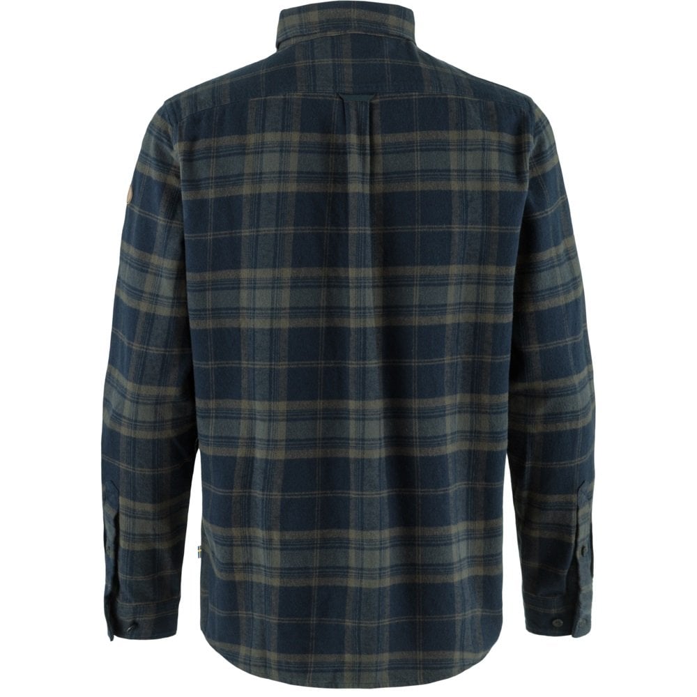 Men's Ovik Twill Shirt