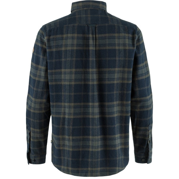 Men's Ovik Twill Shirt
