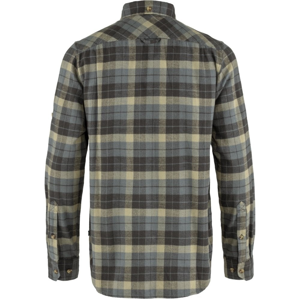Men's Singi Heavy Flannel Shirt