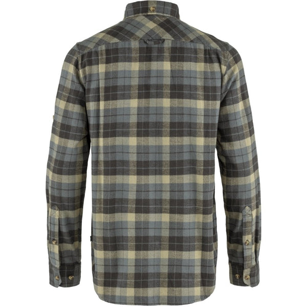 Men's Singi Heavy Flannel Shirt