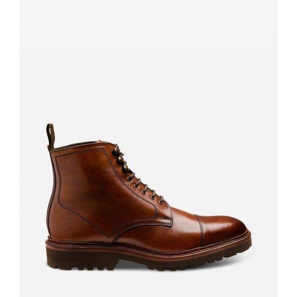 Aquarius Calf Leather Boot