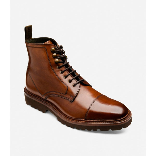 Aquarius Calf Leather Boot
