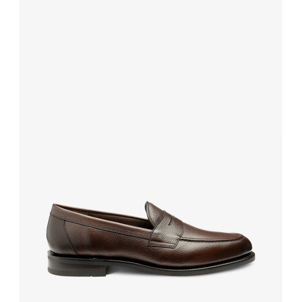 Imperial Penny Loafer