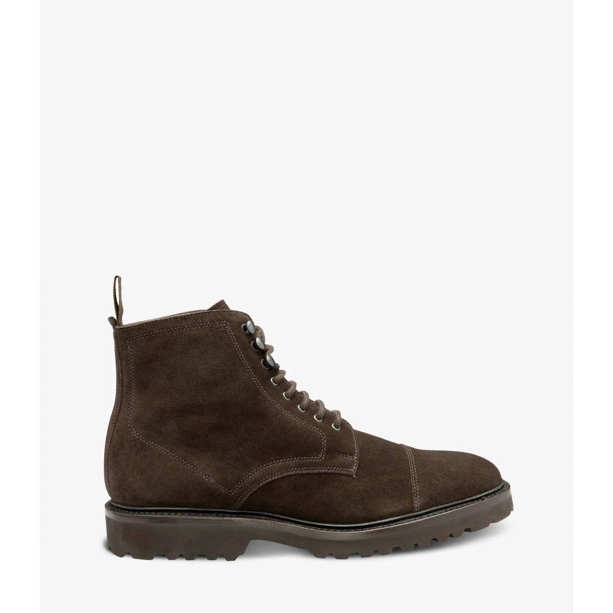 Aquarius Suede Leather Boot