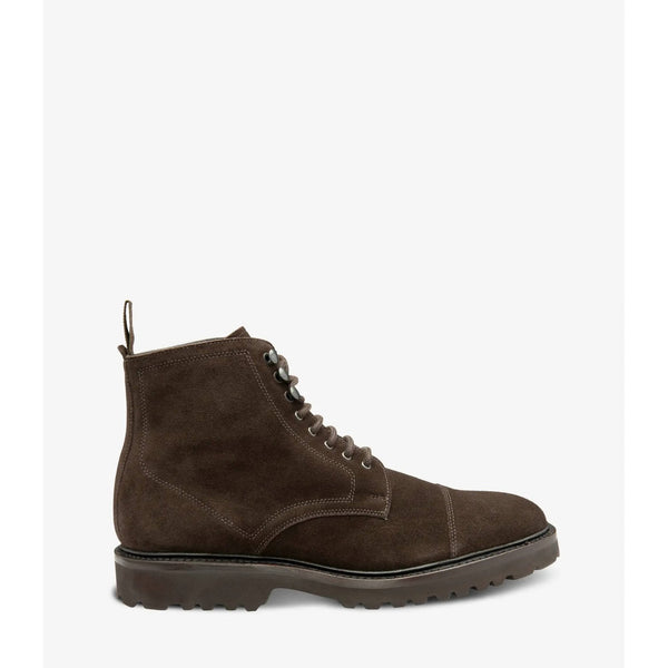 Aquarius Suede Leather Boot