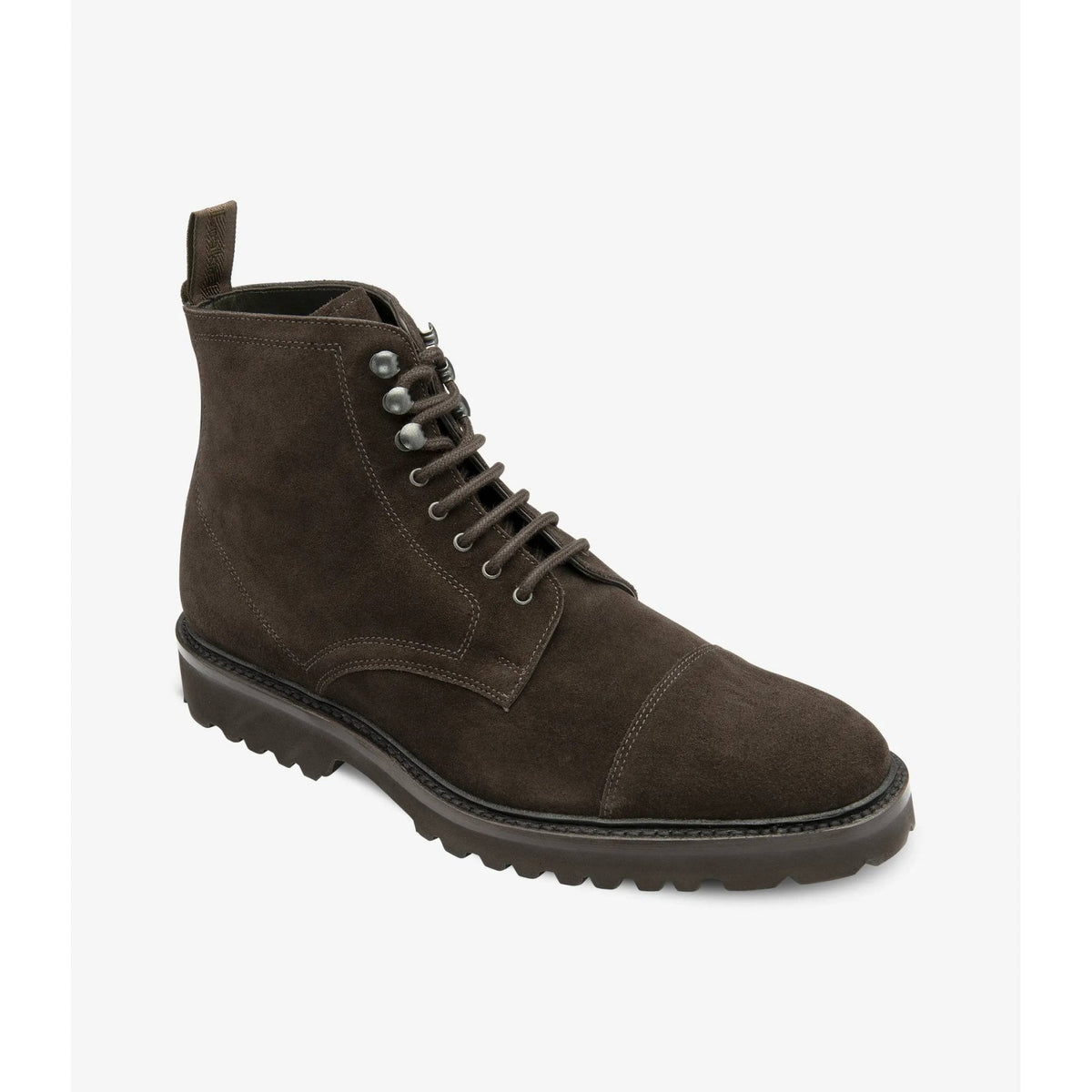 Aquarius Suede Leather Boot